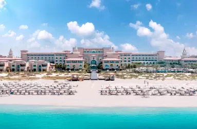 Rixos Premium Saadiyat Island
